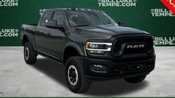 2021 Ram Ram Pickup 2500 Power Wagon