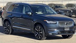 2024 Volvo XC90 B6 Ultimate Bright Theme 7P