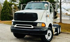 2005 Other Makes AT9500