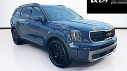 2023 Kia Telluride EX X-Line