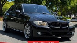 2011 BMW 3 Series 328i
