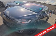 2018 Tesla Model X 100D