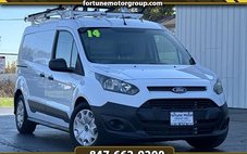 2014 Ford Transit Connect XL