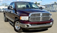 2004 Dodge Ram 2500 SLT