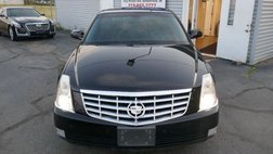 2006 Cadillac DTS Base