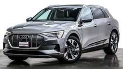 2022 Audi e-tron quattro Premium