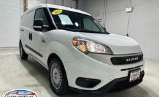 2022 Ram ProMaster City Base