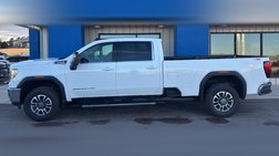 2023 GMC Sierra 3500HD SLE