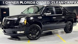 2009 Cadillac Escalade EXT Base