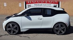 2015 BMW i3 Base