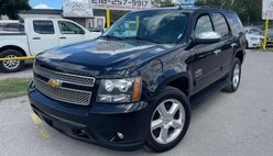 2013 Chevrolet Tahoe LS