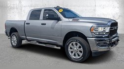 2019 Ram Ram Pickup 2500 Tradesman