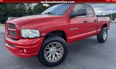 2004 Dodge Ram 1500 ST