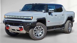 2025 GMC HUMMER EV 3X