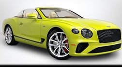 2024 Bentley Continental V8 AWD