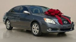 2008 Toyota Avalon Touring