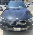 2017 BMW X3 xDrive35i