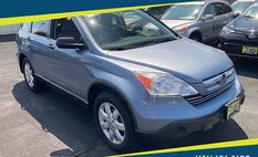 2009 Honda CR-V EX