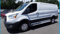 2024 Ford Transit 250