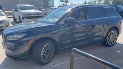 2022 Lincoln Corsair Grand Touring