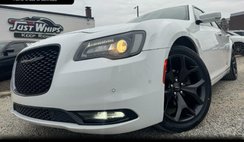 2021 Chrysler 300 S V6