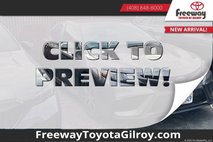 2024 Toyota Camry Hybrid SE