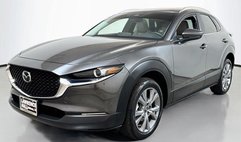 2025 Mazda CX-30 2.5 S Preferred