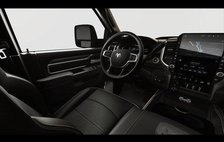 2026 Ram Ram Pickup 2500 Laramie