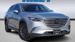 2023 Mazda CX-9 Touring