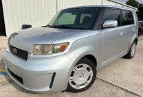 2008 Scion xB Base