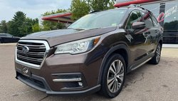 2019 Subaru Ascent Limited 7-Passenger