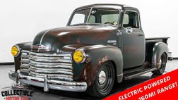 1950 Chevrolet 