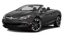 2016 Buick Cascada Premium