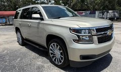 2015 Chevrolet Tahoe LS