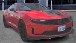 2021 Chevrolet Camaro LT1