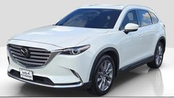 2023 Mazda CX-9 Grand Touring