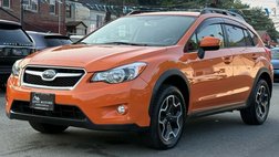 2013 Subaru XV Crosstrek 2.0i Premium