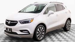 2019 Buick Encore Essence