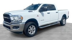 2023 Ram Ram Pickup 2500 Big Horn