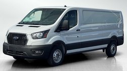 2025 Ford Transit 150