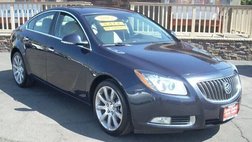 2013 Buick Regal Premium 3