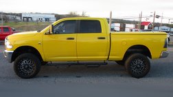 2012 Ram Ram Pickup 2500 SLT