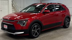 2023 Kia Niro EX