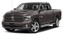 2018 Ram Ram Pickup 1500 Big Horn