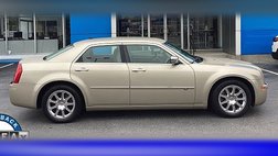 2008 Chrysler 300 C HEMI