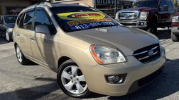 2007 Kia Rondo EX