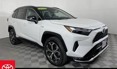 2023 Toyota RAV4 Prime XSE
