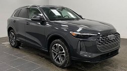 2025 Audi Q5 quattro Premium TFSI