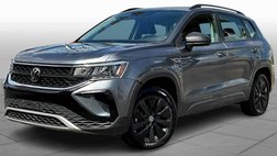 2023 Volkswagen Taos S