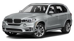 2016 BMW X5 xDrive40e